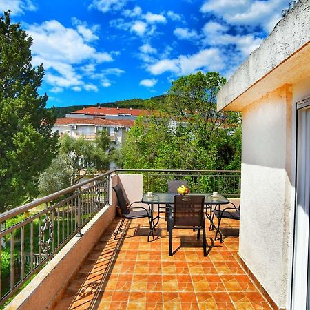 Apartment Nada 01 Budva Dış mekan fotoğraf