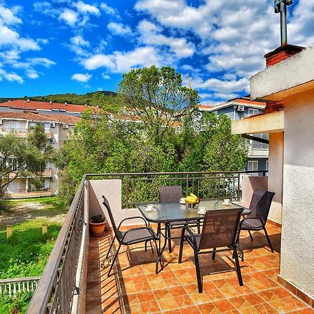 Apartment Nada 01 Budva Dış mekan fotoğraf
