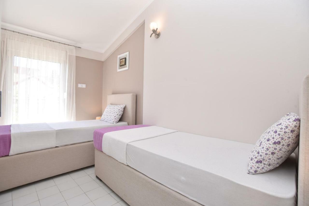 Apartment Nada 01 Budva Dış mekan fotoğraf