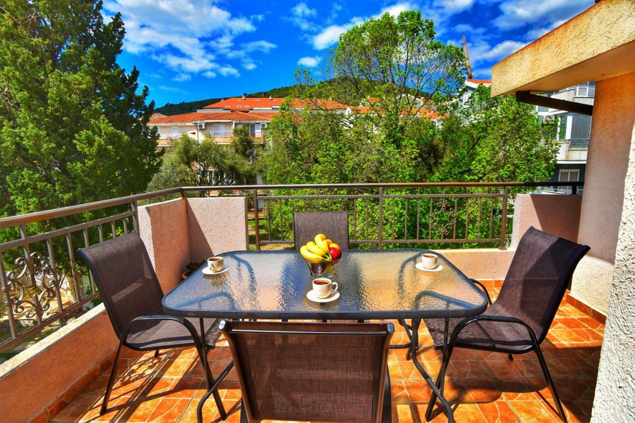 Apartment Nada 01 Budva Dış mekan fotoğraf